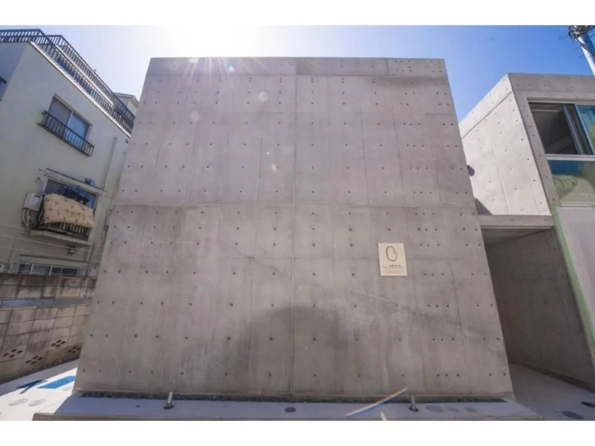 Bmj Shinjuku Okubo - Vacation Stay 46885V Токио