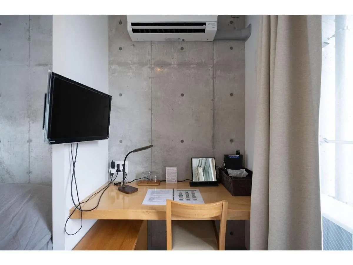 Bmj Shinjuku Okubo - Vacation Stay 46885V Токио Гостевой дом