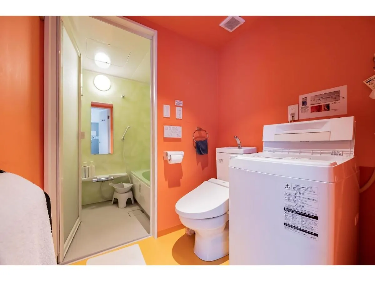 Bmj Shinjuku Okubo - Vacation Stay 46885V Tokyo