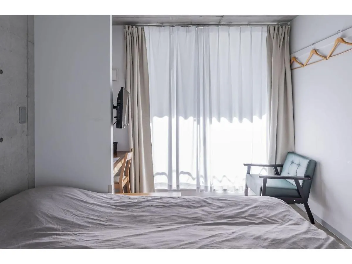 Bmj Shinjuku Okubo - Vacation Stay 46885V Tokio Japón