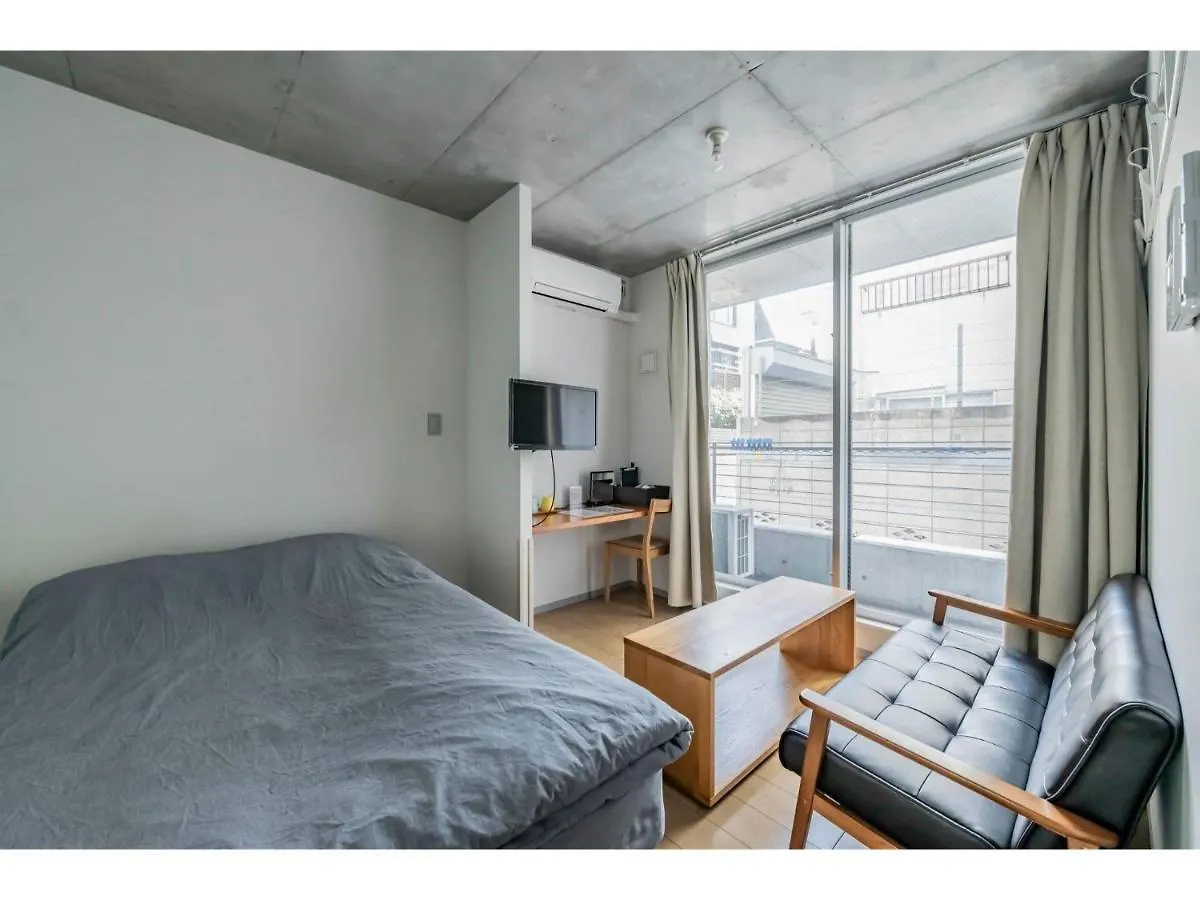Bmj Shinjuku Okubo - Vacation Stay 46885V Tokio Pensión